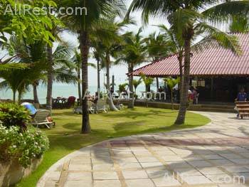 Baan Talay Resort 20